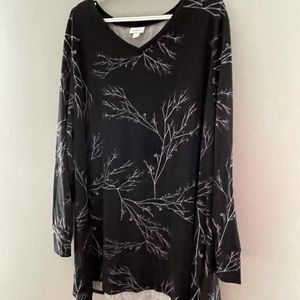Lularoe Elizabeth tops